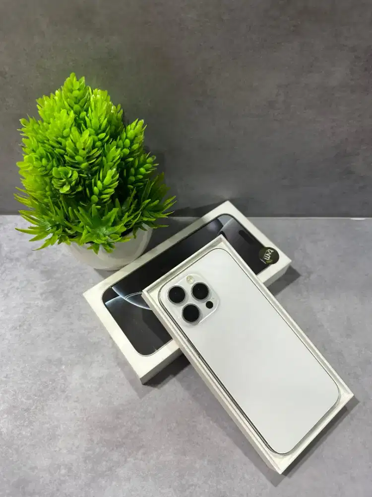 iPhone 16 promax 256gb iBox