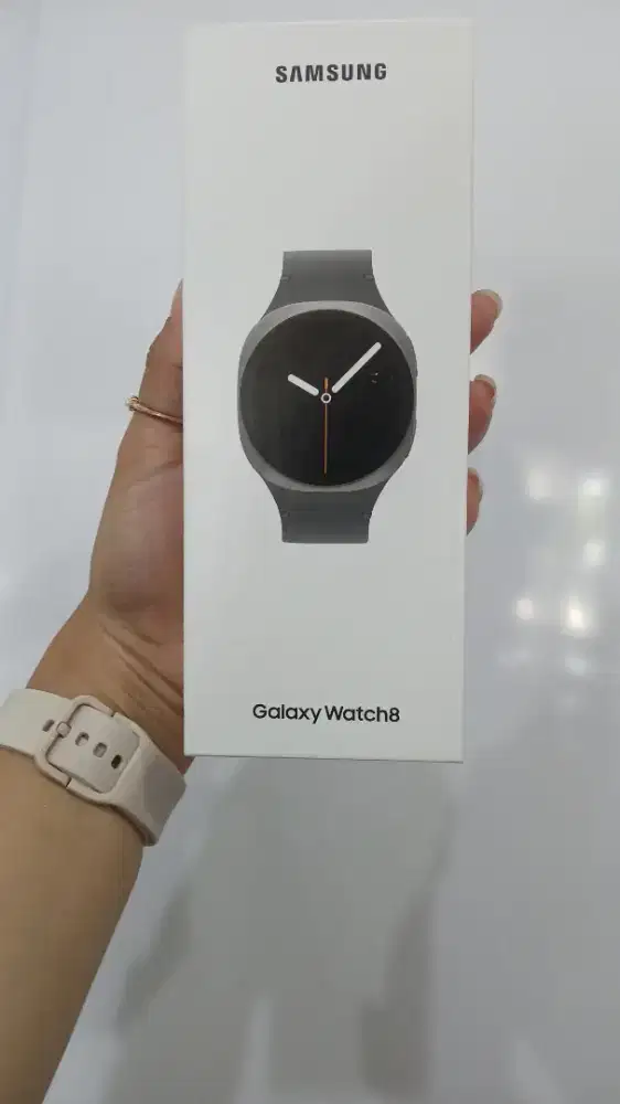Promi samsung galaxy watch 8