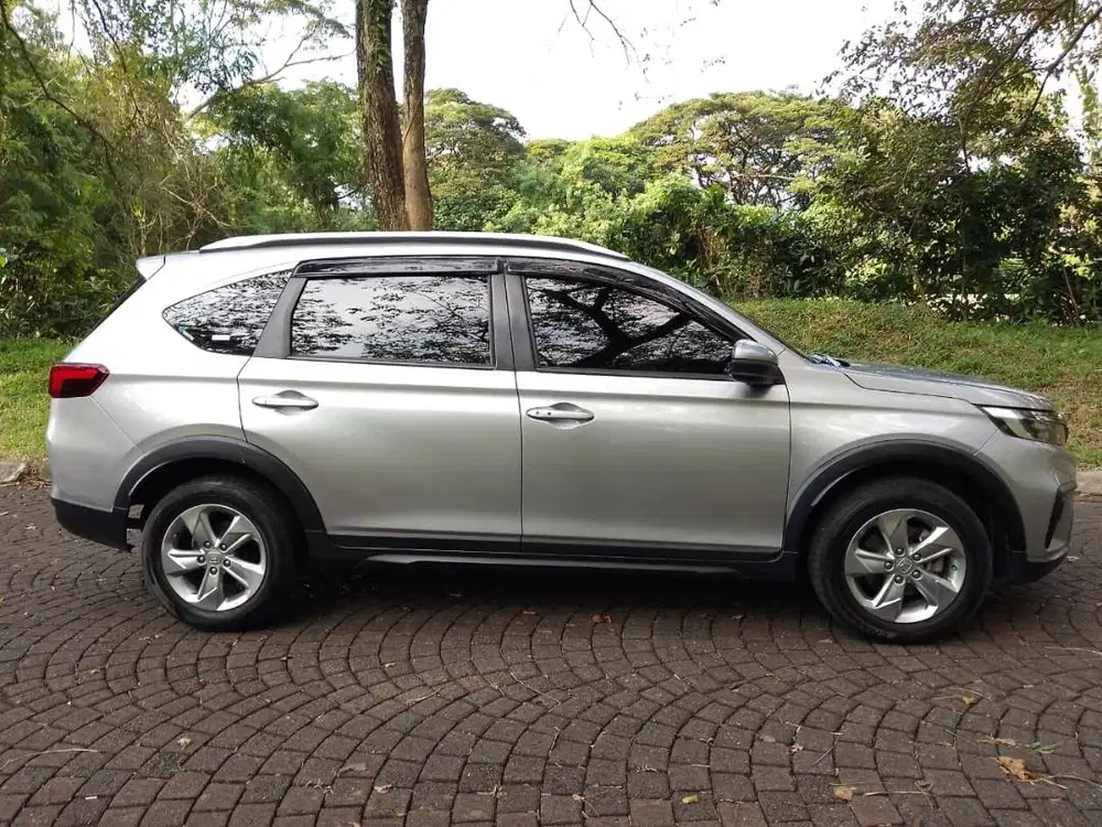 [JUAL BU] Honda All New BRV E CVT TAHUN 2026