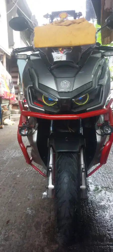 Di jual honda adv 150 cc