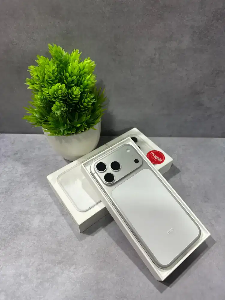 iPhone 17 promax 256gb digimap