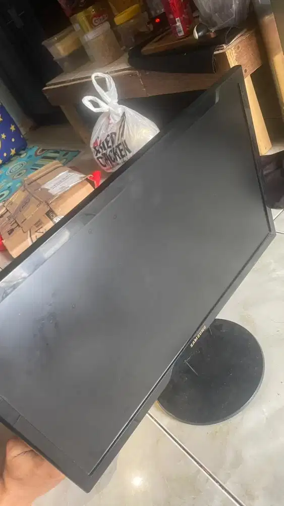 Monitor Samsung 19inch