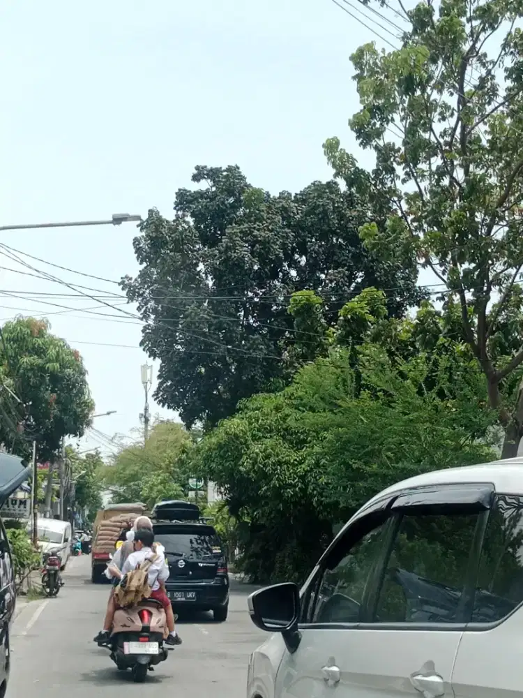 Jasa belajar mengemudi