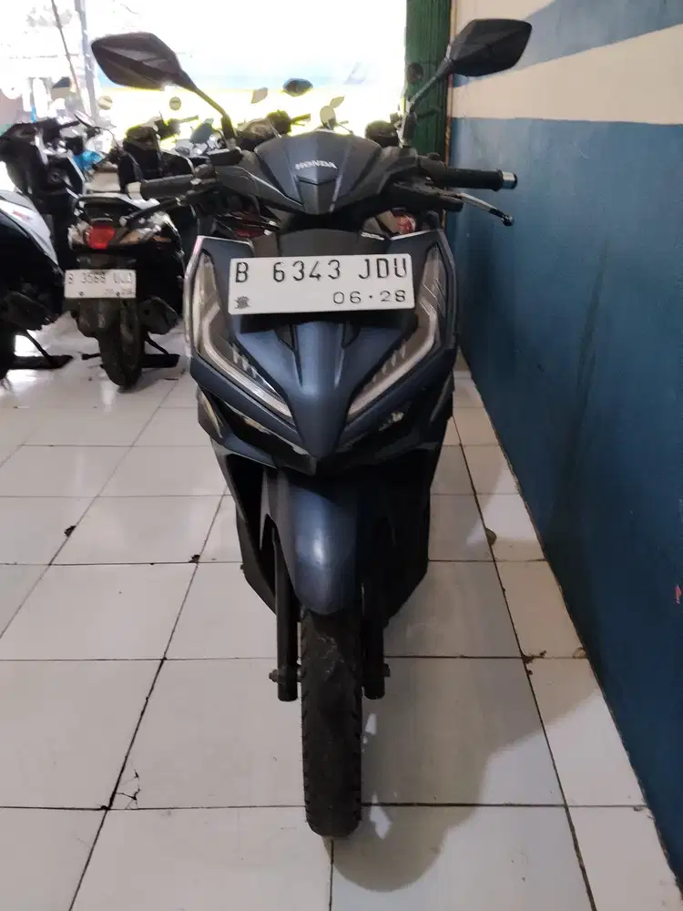 JUAL CEPAT HONDA VARIO 125CC GEN2 2023 ISTIMEWA