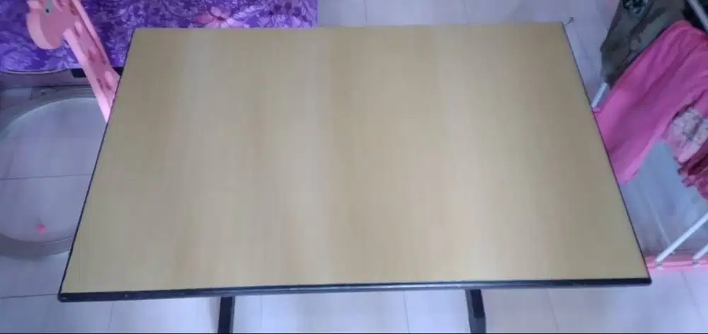 Meja Rumah Makan/Bisa untuk dirumah