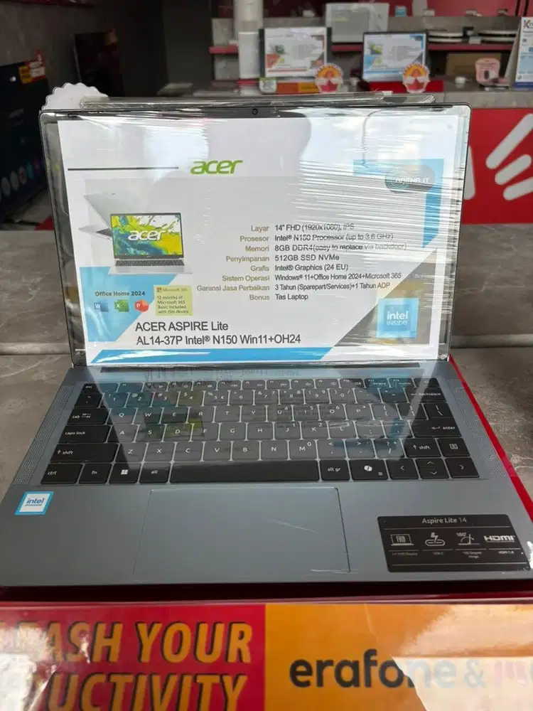 AcerAl14-37P-C1Uk/ Asus/ hp / lenovo/ zyrex/Advan