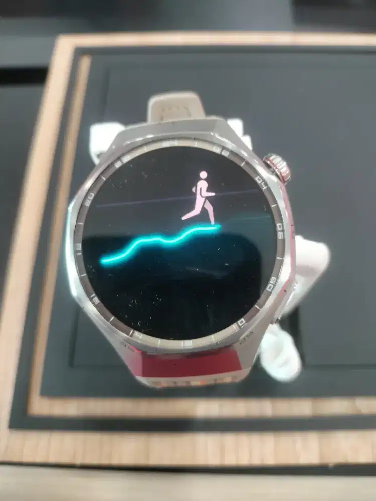 HUAWEI WATCH GT 6 PRO