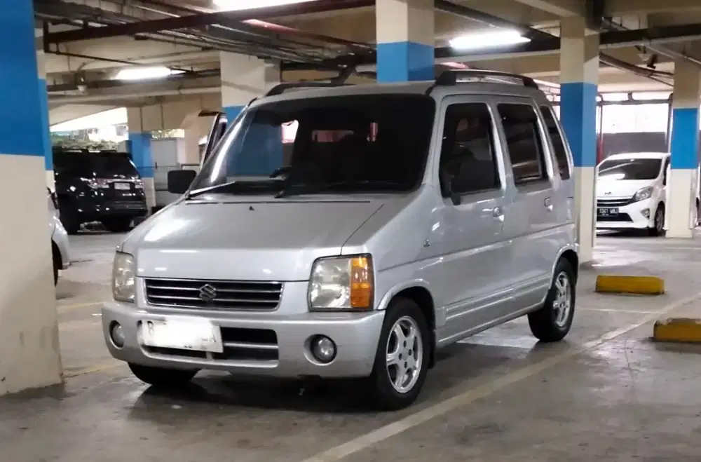 Jasa bersih bersih room apartemen