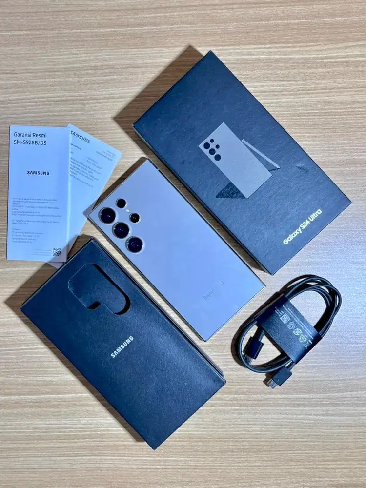 Samsung Galaxy S24 Ultra 12/256GB SEIN, (NEGO)