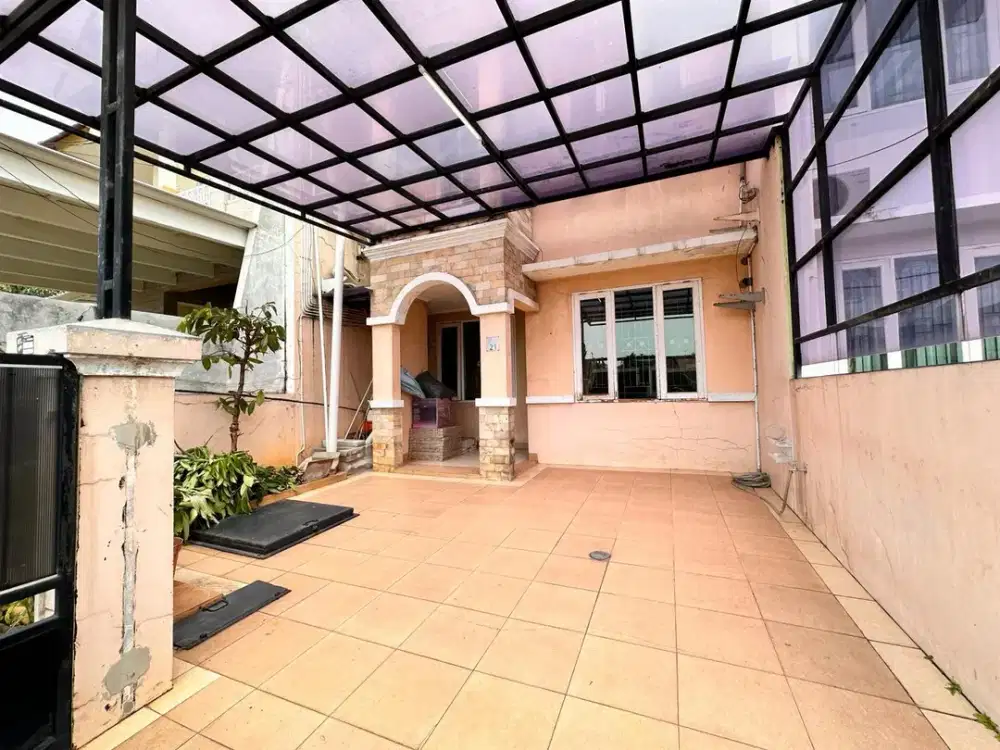 Rumah di Gading Arcadia Kelapa Gading