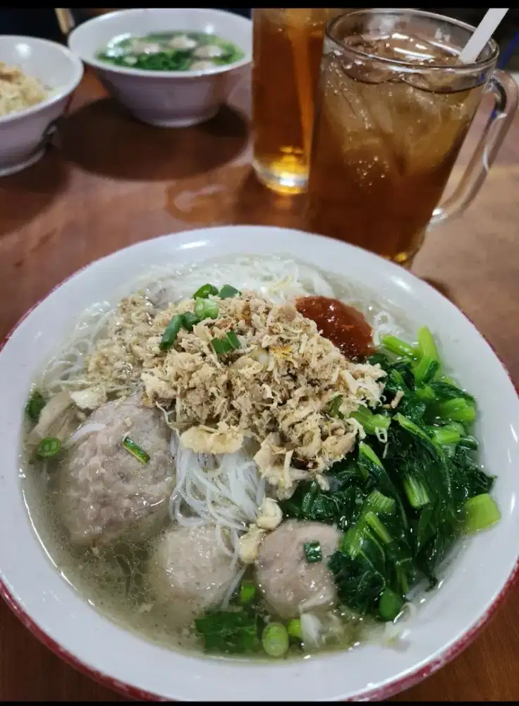 LOWONGAN KERJA DI WARUNG BDG