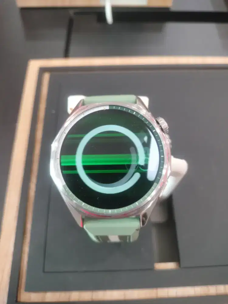 HUAWEI WATCH GT 6