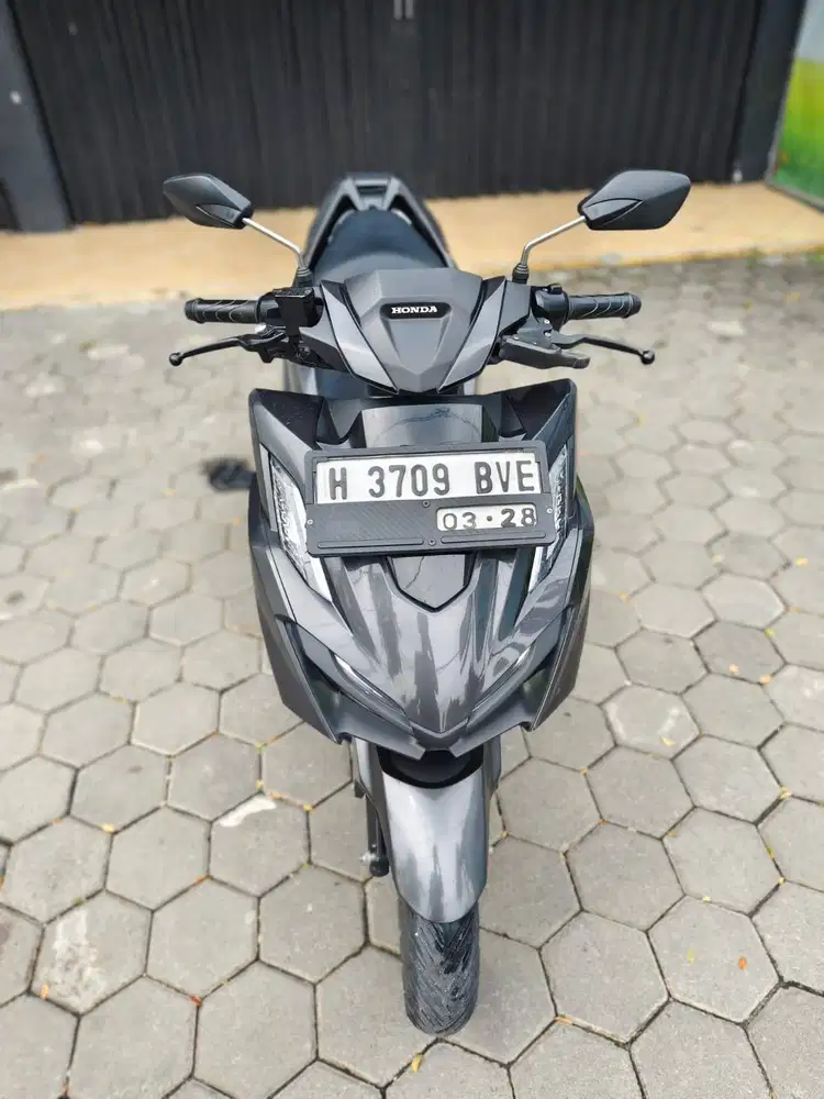 Honda Vario 160 Tahun 2023