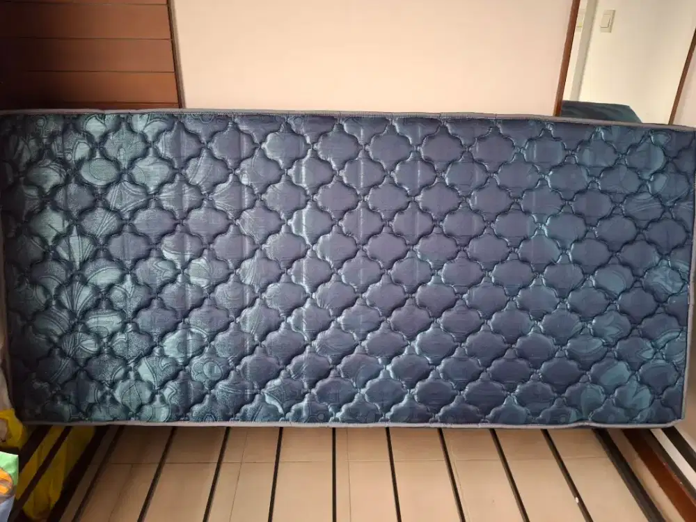 Kasur busa royal foam 90x200