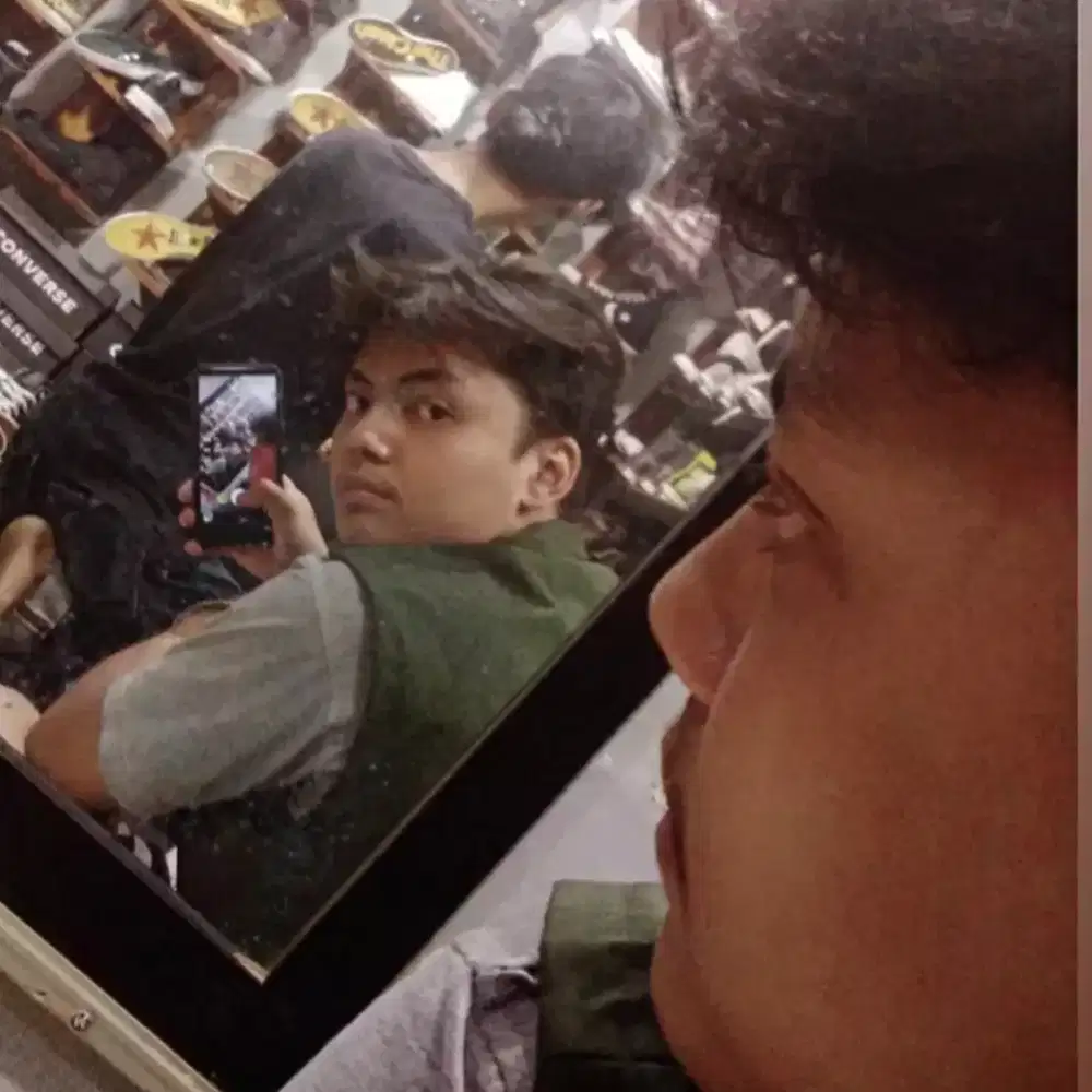 Cari pekerjaan apa aja