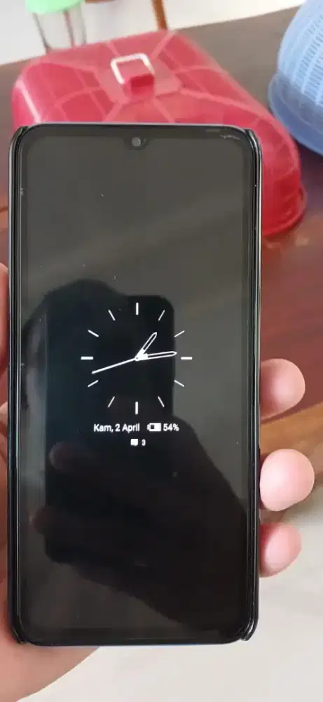 Infinix note 12 Ram 8/256