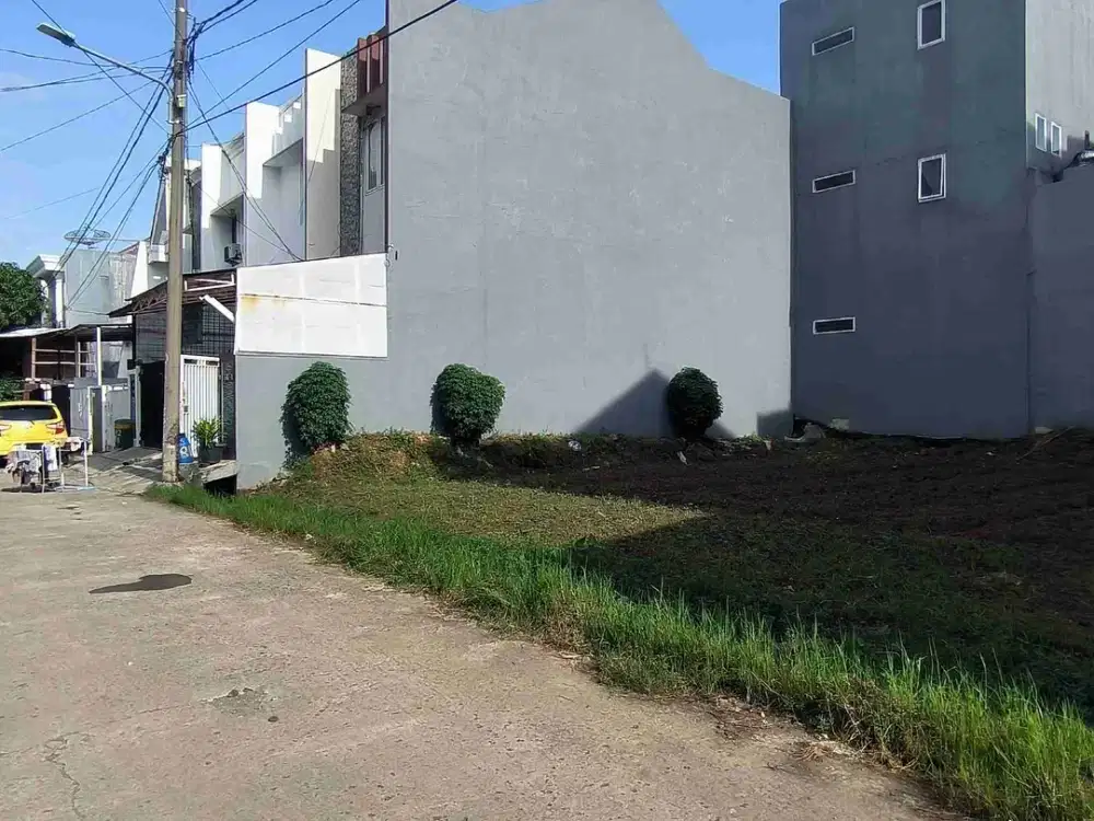 Kavling Siap Bangun di Imperial Gading – Harga Miring, Kesempatan Emas!