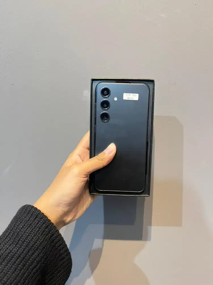 SAMSUNG S24 8/256 SEIN, mulus