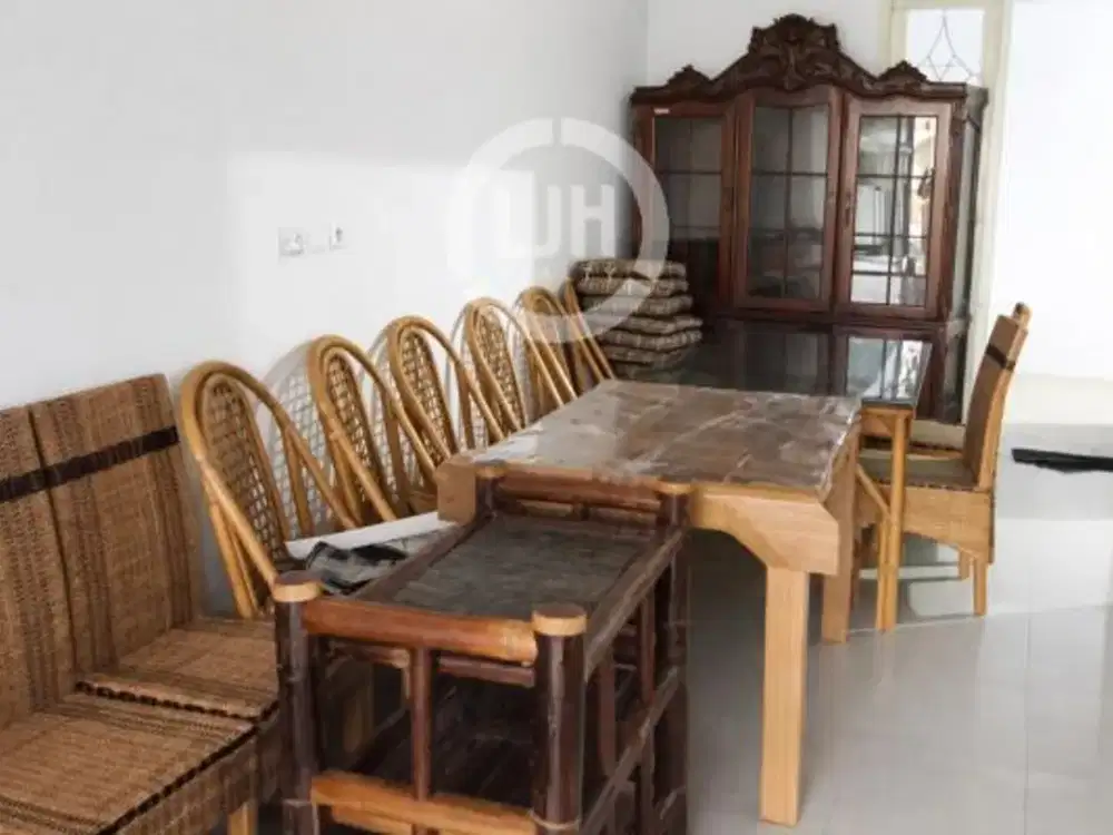 Rumah Disewakan di Metland Menteng, Cakung, Jakarta Timur