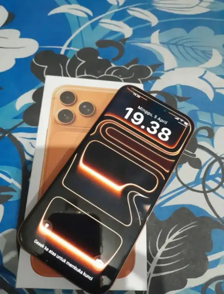 iPhone 17 pro max 5G 1Tb