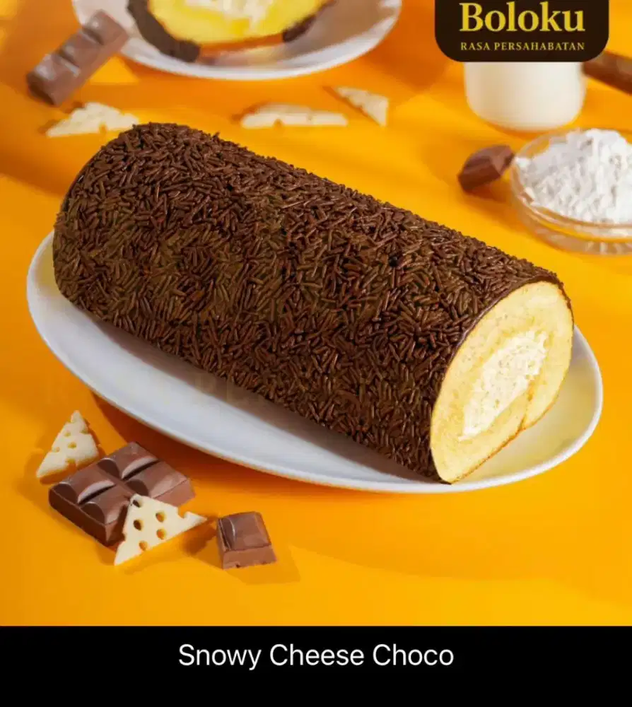 Baker untuk bolu khusus cewek aja bagi yg sudah berpengalaman. Y