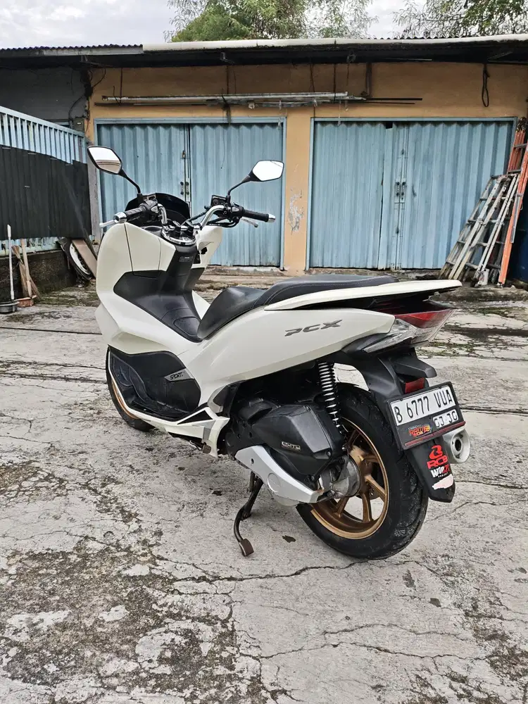 Honda pcx 150cc