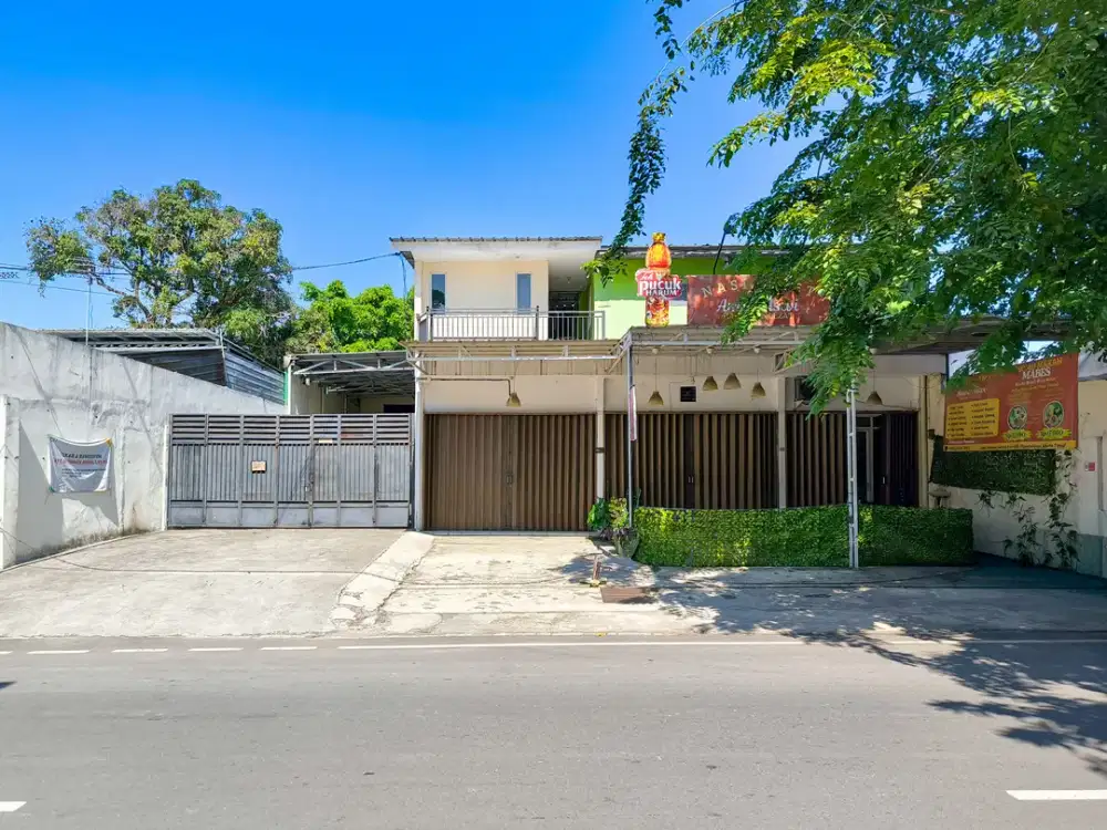 Rumah LT 620 SHM 10 Mnt ke Gerbang Tol Pulo Gebang Siap Huni J-45706