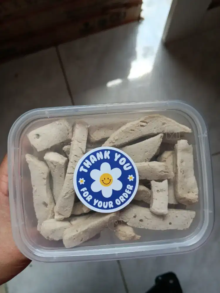 Basreng thinwal 300ml