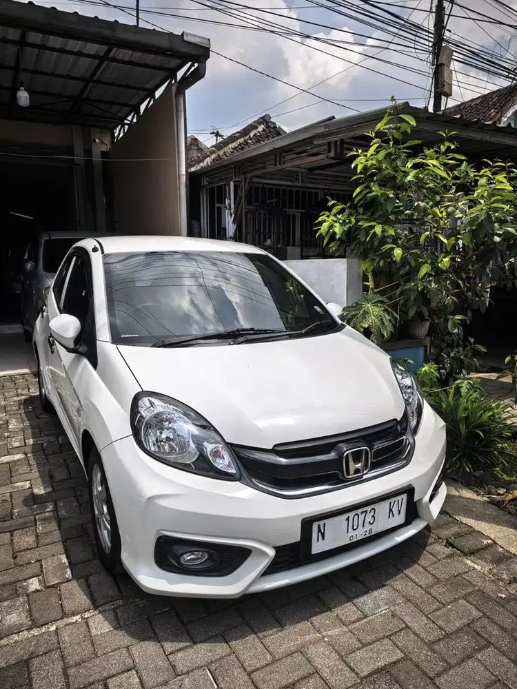 bRIO E MT 2017 zuPERRR slow kaem antiQ