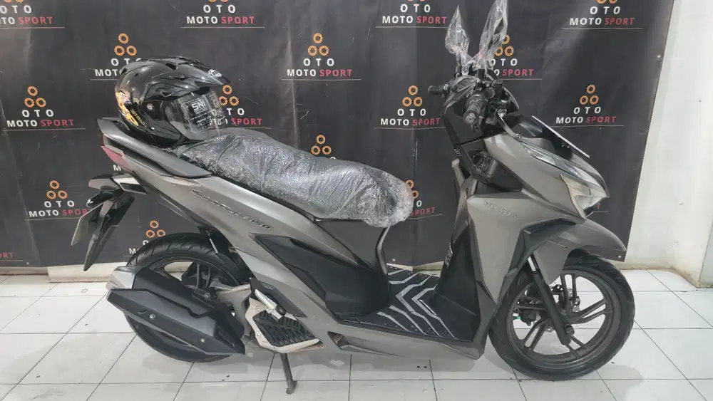bisa split payment HONDA VARIO 150 2019 KEYLESS spaylater, kredivo,cc