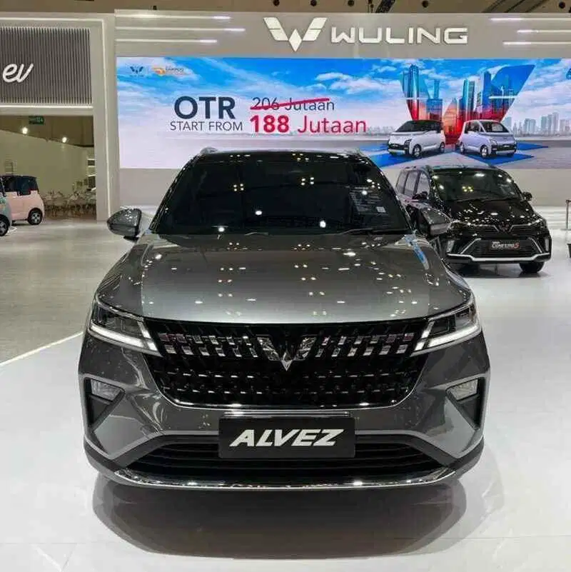 Marketing consultant