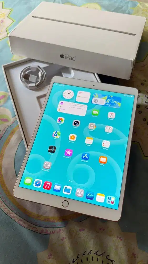 Ipad air 3 64GB wifi only