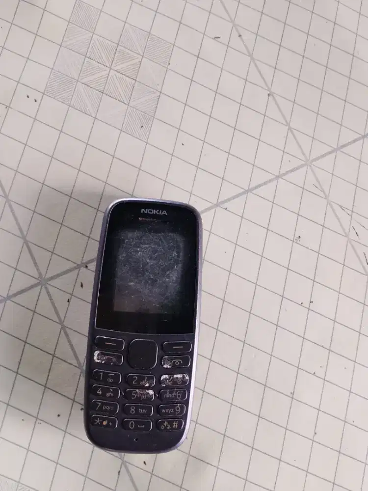 nokia jadul kada dipakai lagi