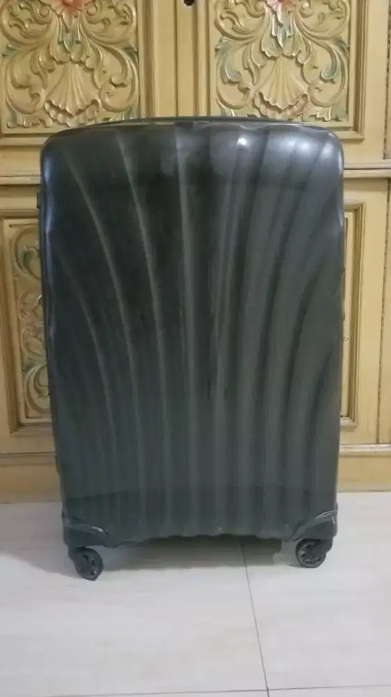 koper ringan 35inch samsonite cosmolite XL 86/33 FL2