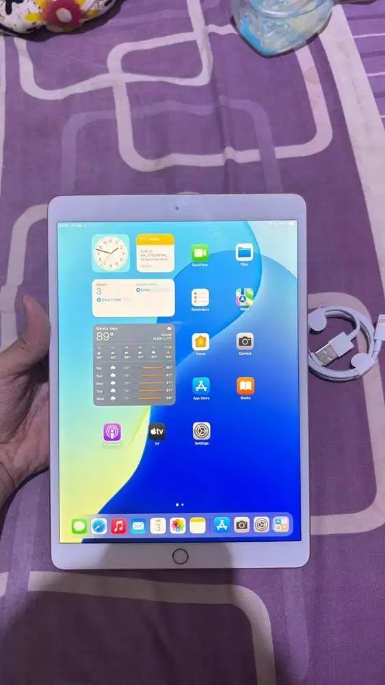 Ipad air 3 64GB wifi only