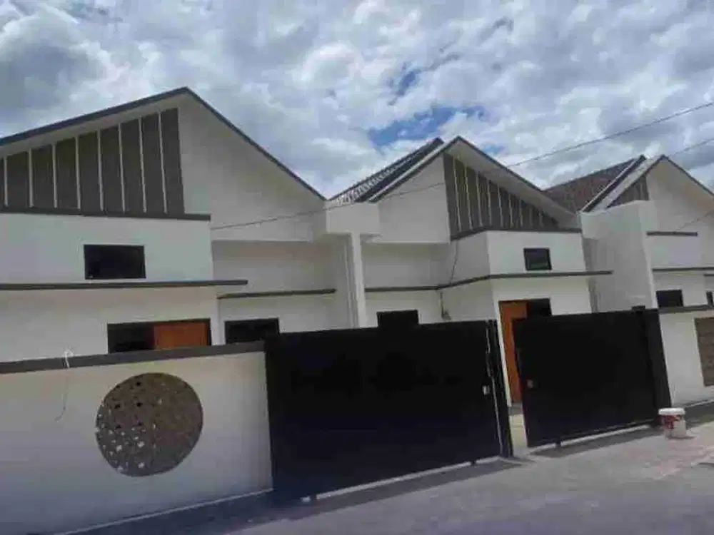 Niskala Residence 5, cicil ke developer