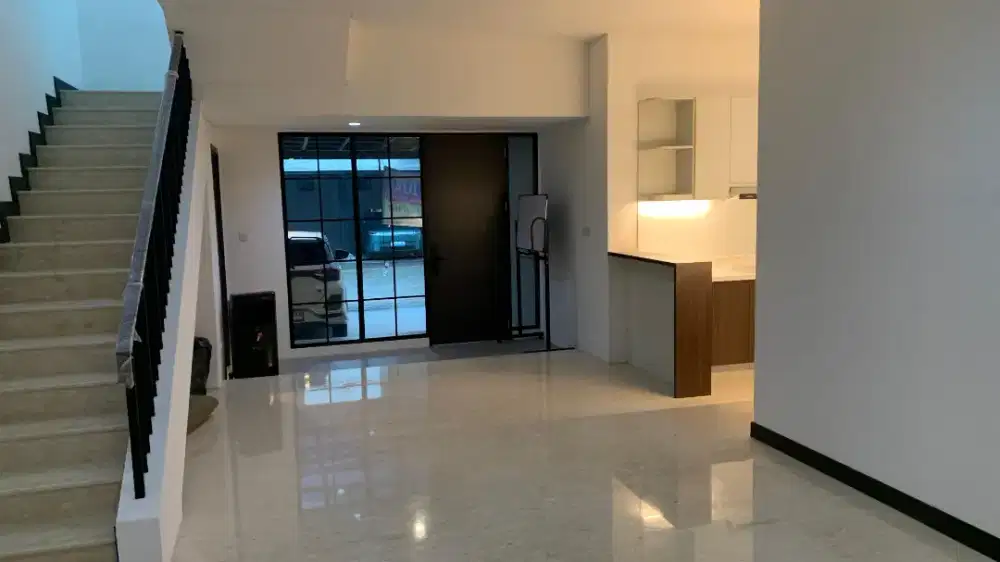 DIJUAL RUMAH RAPI HUNIAN IMPIAN WELTON HIERA