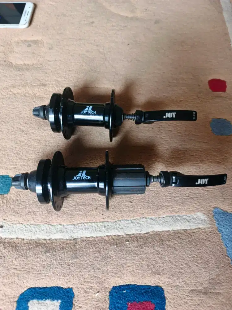 HUB FREEHUB JOY TECH SECOND COPOTAN MTB PACIFIC