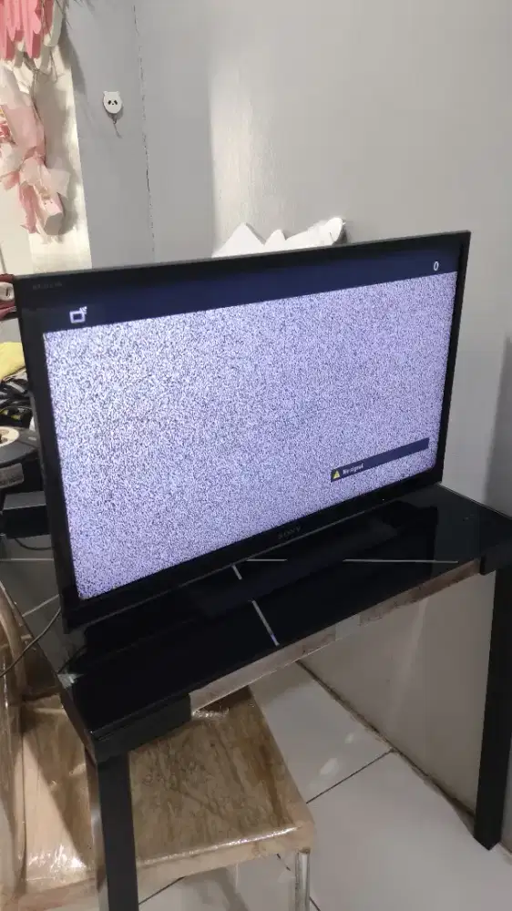 TV 32 Inch LED Sony Bravia