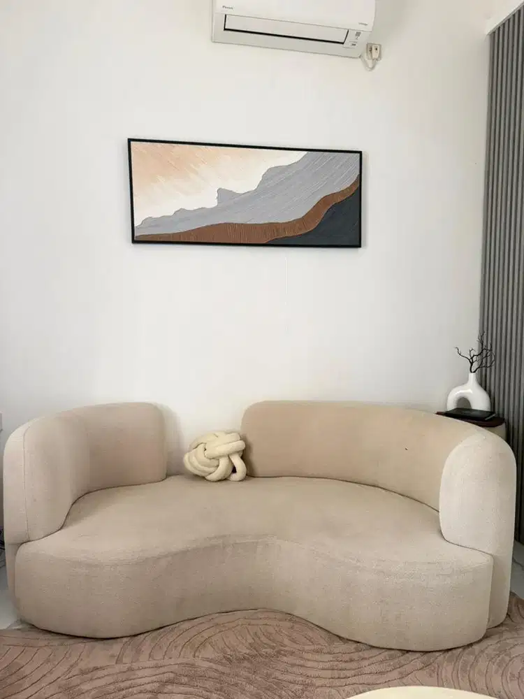 Preloved Sofa/Sofa Second/Jual Sofa/Sofa Bekas