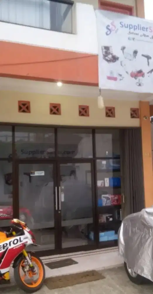 Cari karyawati secepatnya