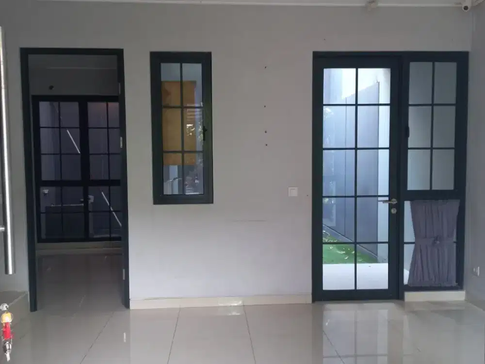 Di Jual Cepat Rumah di Cluster Hazel Pinewood Banjar Wijaya