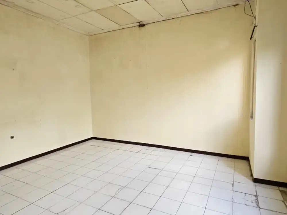 DISEWAKAN RUKO SIAP PAKAI TAMAN KOPO INDAH (TKI 3) BANDUNG