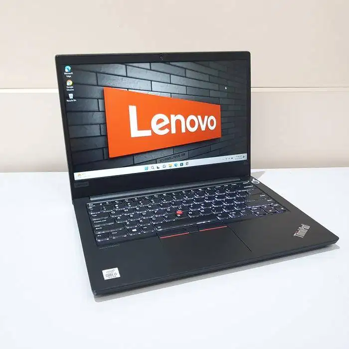 LENOVO THINKPAD E14 INTEL CORE I5 GEN 10 MURAH BERGARANSI *RCC
