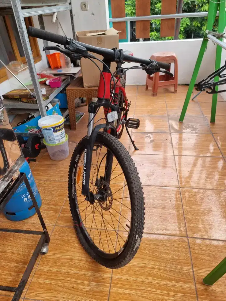 Sepeda United Miami 3 27.5