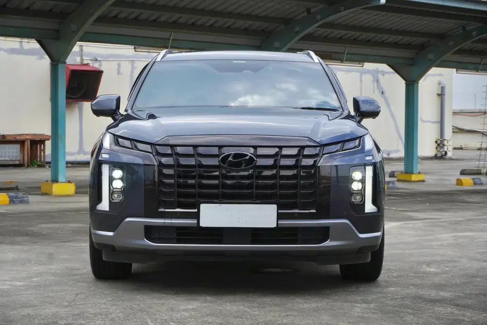 Hyundai Palisade 2.2D
Signature Facelift 4x2 2023