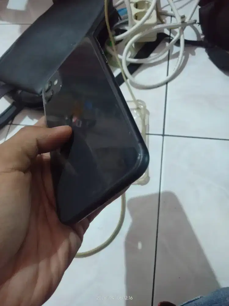 iPhone 11 iBox 128GB