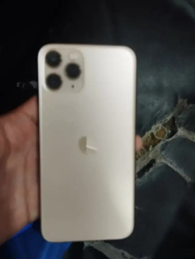 Iphone 11 pro 256gb All operator, bisa semua kartu, nominus, lengkap