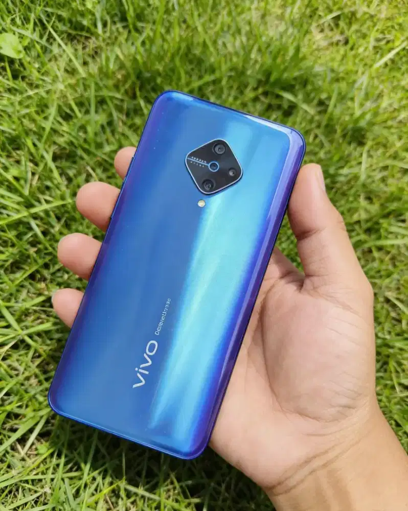Vivo S1Pro Ram 8/128GB