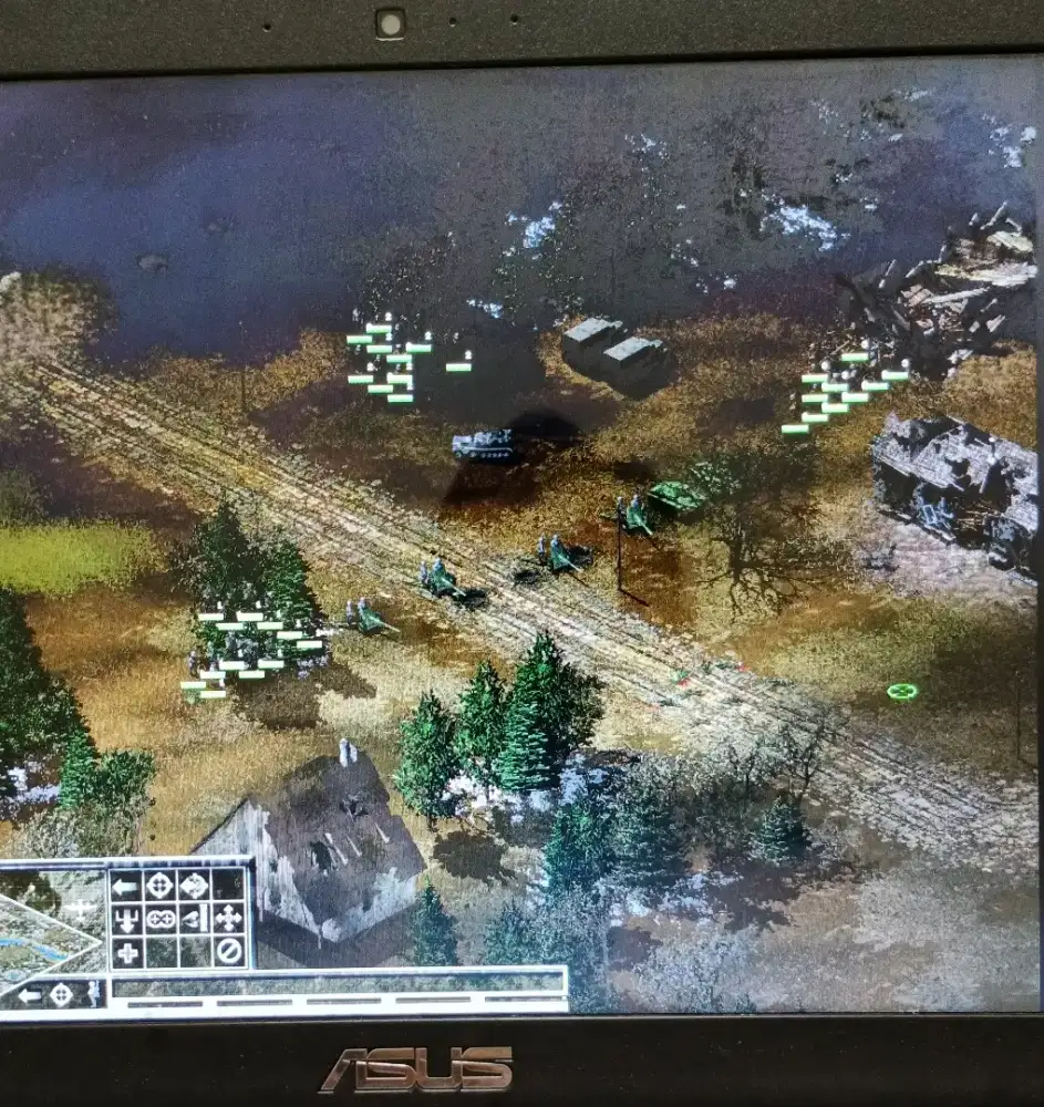 Asus X550 Z FX7500, 3,3 GHZ, Ram 8GB, Graphic card 3.5GB,Laptop Gaming